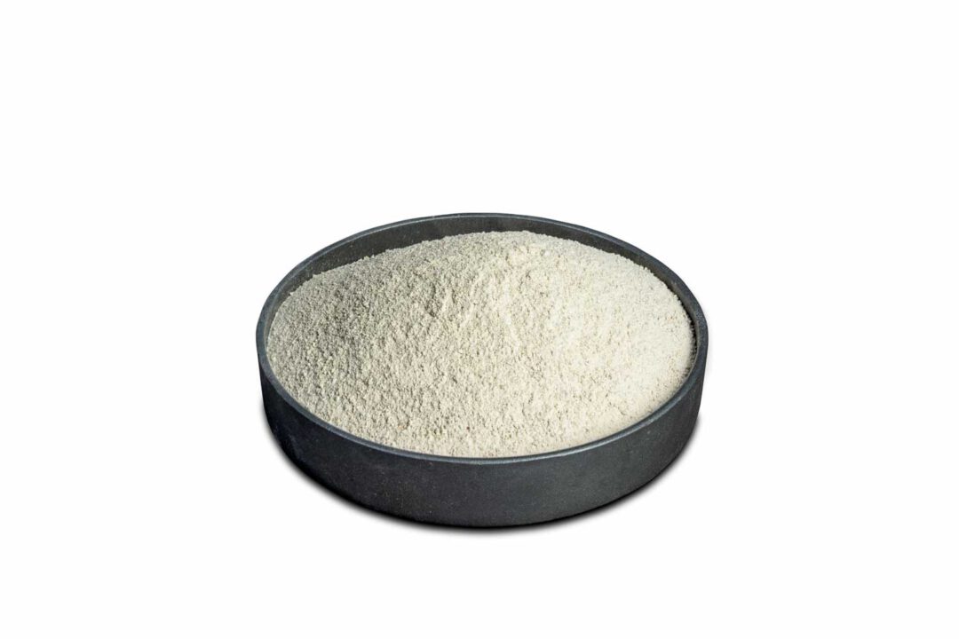 Mahlschamotte EL